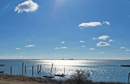 West Atlantic City Bayview House - Foto 39