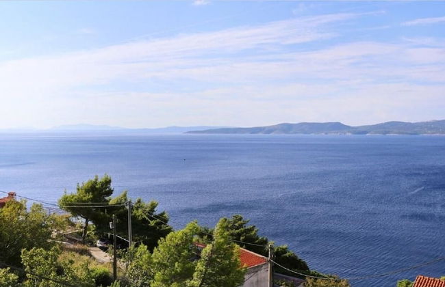 Neve - 100 m From Pebble Beach - A4 - Photo 1