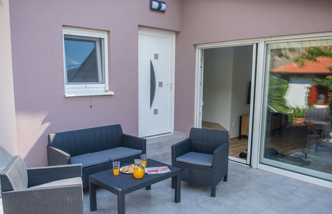 Villa Clea - Foto 44