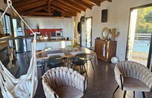 Villa Lucitello by Monarca Location, refuge Familial à 10 minutes de Saint Florent - Foto 3