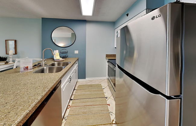 Tradewinds by Southern Vacation Rentals - Foto 12