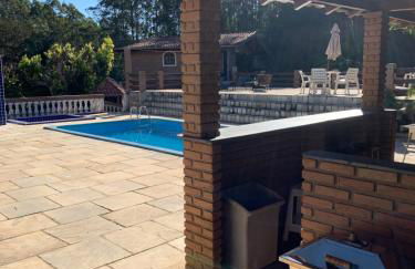 Chales em Salesopolis - Recanto da Barra - Foto 57