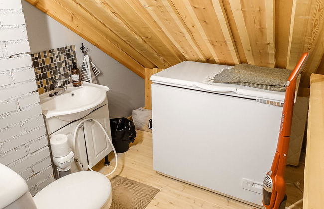 Peurankuoppa - Foto 20