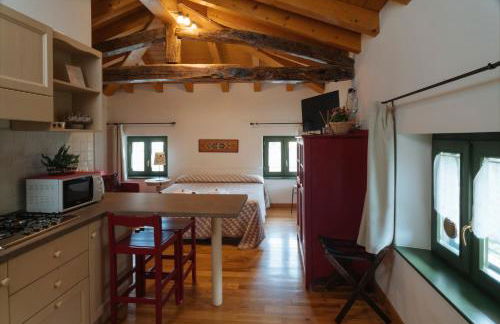 Albergo Diffuso Polcenigo P.Lacchin - Foto 42