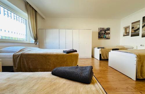 Emilbnb in der Sandstraße - Foto 14