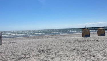 Ferienwohnung kleiner Sonnenschein Großenbrode Ostsee - Foto 5