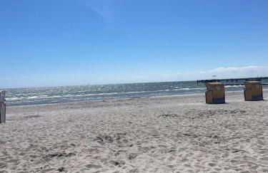 Ferienwohnung kleiner Sonnenschein Großenbrode Ostsee - Foto 5