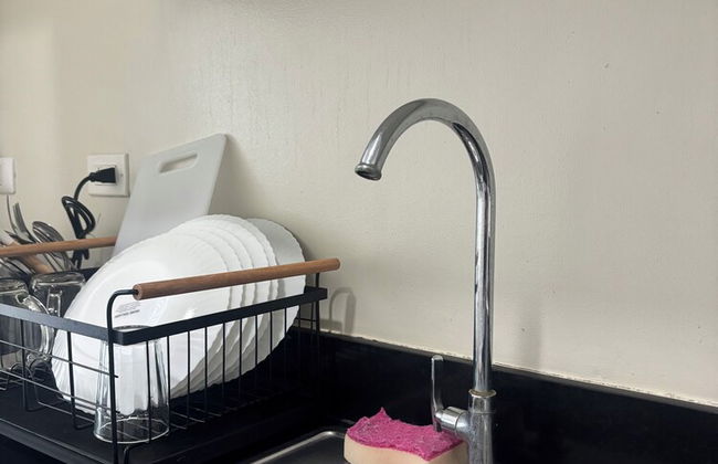 A Budget-friendly Retreat - Foto 19