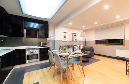 Elegante Ático Dúplex - Foto 17