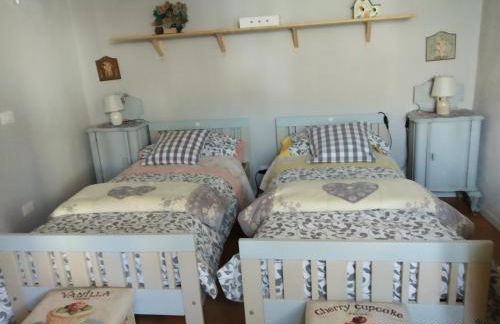 Piccola Casa Shabby 500m castello di Este - Foto 15