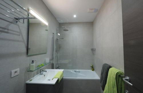 Private apartment with mountain and sea views, La Asomada, Lanzarote - Foto 9