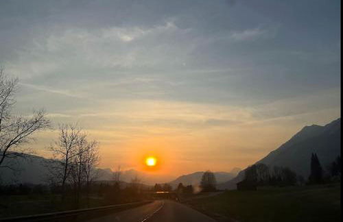 Apartment amidst nature-Riverdale, north of Munich - Foto 1