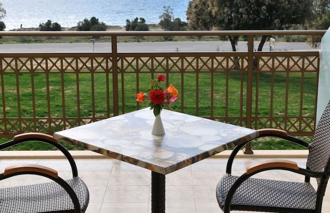 Finiki Plaza - Photo 21