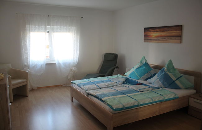 Appartement- Steinkirchner - Foto 1