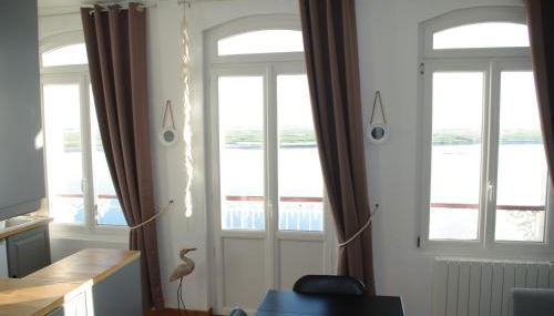 Vue exceptionnelle sur la Baie de Somme - Foto 2