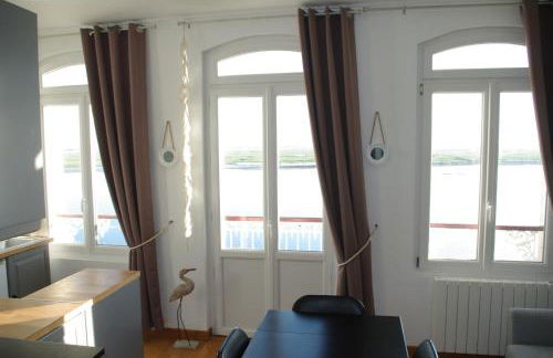 Vue exceptionnelle sur la Baie de Somme - Foto 2