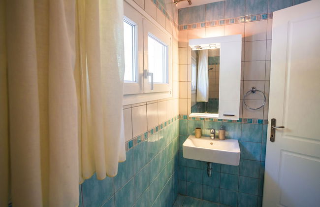 Villa Leo 1 , Dassia , Corfu - Photo 95