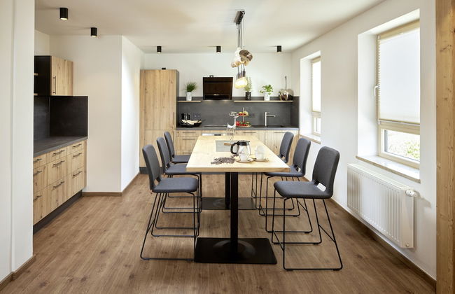 Maximilian Appartements - Foto 37