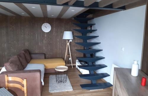 Le "Refuge" douillet, chaleureux, soins bien-être - Foto 7