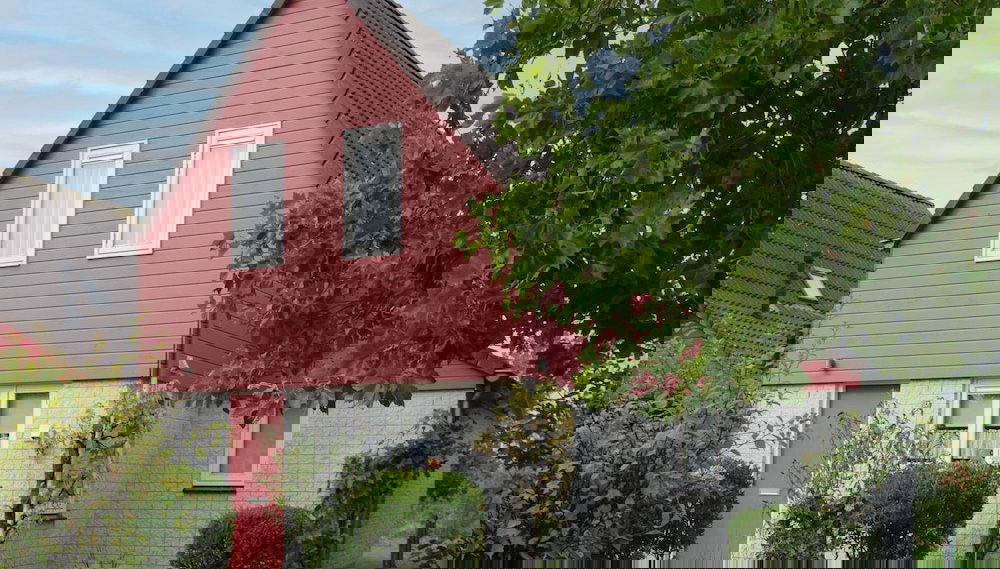 Zeeland Holiday Home With Sauna - Foto 1, Imagen principal