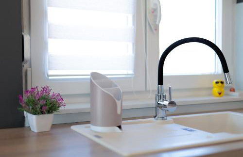 Apartment Alan 3 - Foto 21