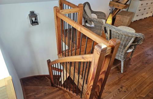 Gîte Le p'tit nid de Montachon, Saulieu, Morvan - Photo 26