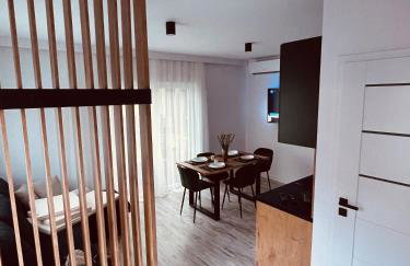 Haus am Meer Dziwnówek - Foto 8