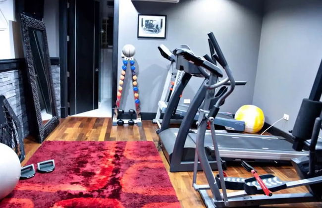 Orchids & Palms Villa - Foto 62