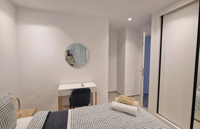 Lovely 1-bed Apartment in Lac1 Tunis - Foto 4