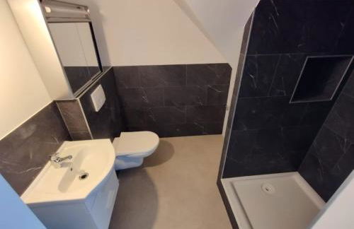 Loft Apartment am Bahnhof - Foto 9