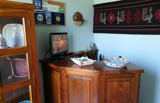 B&B Nuraghe Bianco - Foto 21
