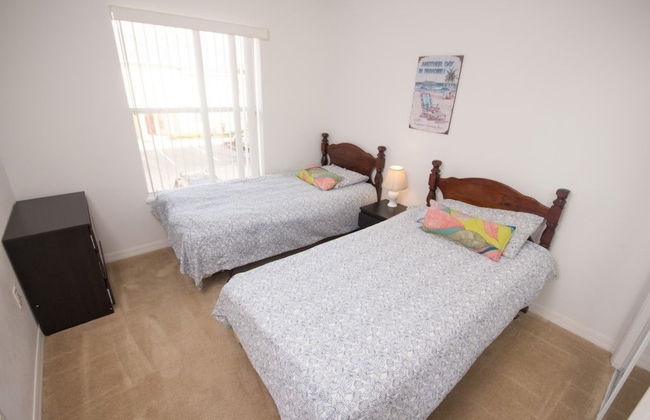 Ip60172 - Club Cortile Resort - 3 Bed 2 Baths Condo - Foto 5