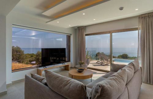 Villa Onyx - With Private Heated Pool - Foto 21