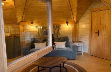 Hatton Lodge - Foto 14