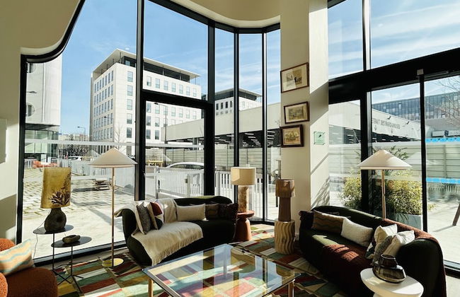 Residhome Quai d'Ivry - Foto 4