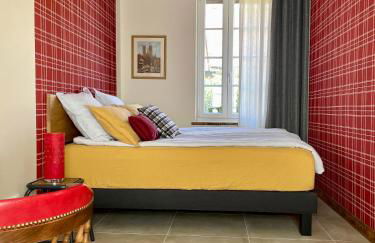 Les Cottages d'Orient Gite Boutique - Foto 58