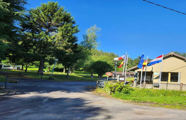 Beautiful Chalet With Roof Terrace - Photo 35