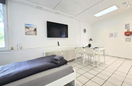 -CS24- 1 room Apartment with terrace - ALT03 - Foto 3