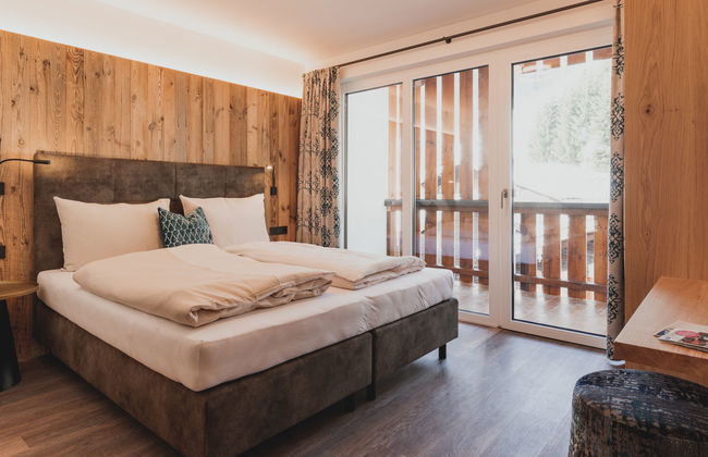 3 Raum Typ Hochkönig - Foto 4