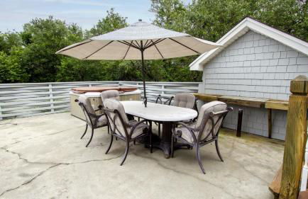 Oceanside, Pool, Hot Tub, Close to Beach, OH1, Silver Sandcastle - Foto 19