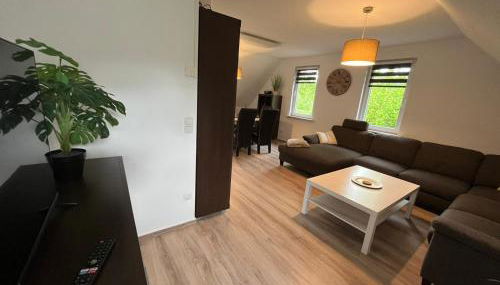 Ferienwohnung Sonnenschein Gartenblick - Foto 4