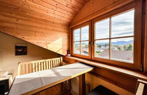 FeWo "Sonnenschein" Oberreute - Foto 11