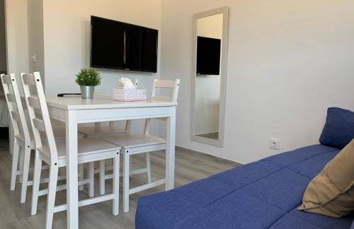 Apartamentos Villa Pirata Tarifa - Photo 24