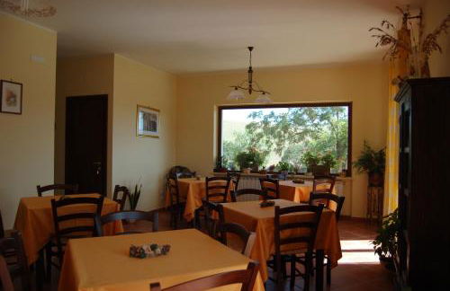 Agriturismo Fattoria colle Luca - Foto 33