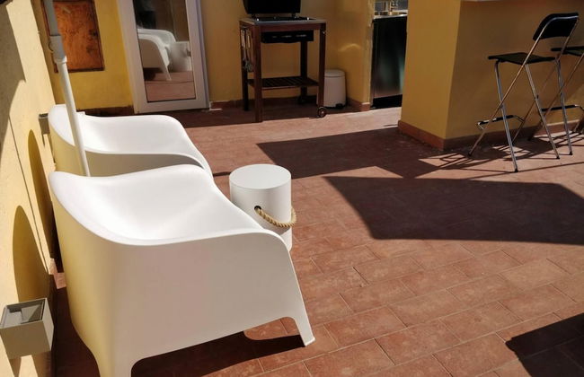 Casa Messi - Casa Messi a Vicolo Della Rivolta 31 Apt 1 - Foto 28