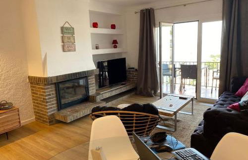 El Valles Apartment sea view - Foto 21