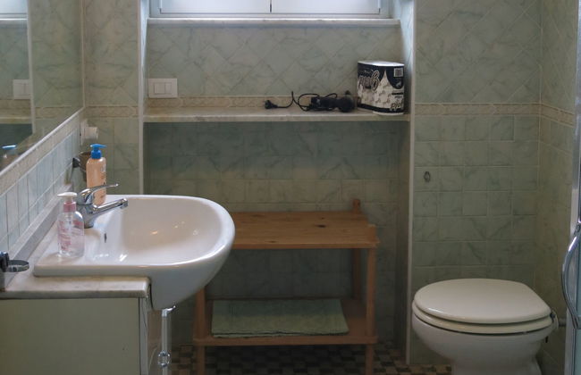 Sulla Scogliera - Photo 21