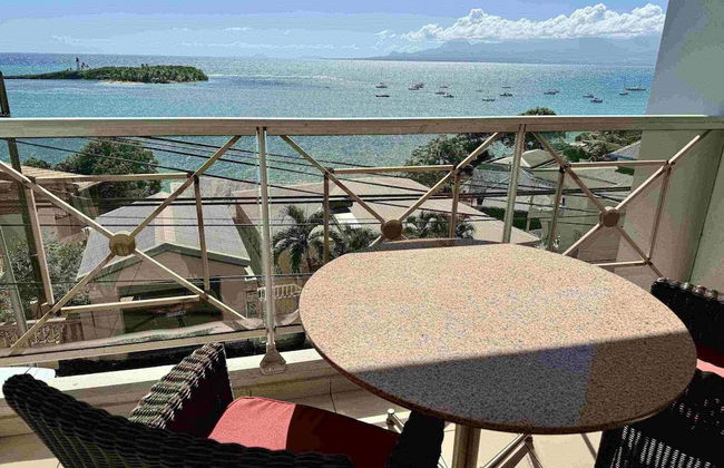 Residence Turquoise Guadeloupe - Photo 20