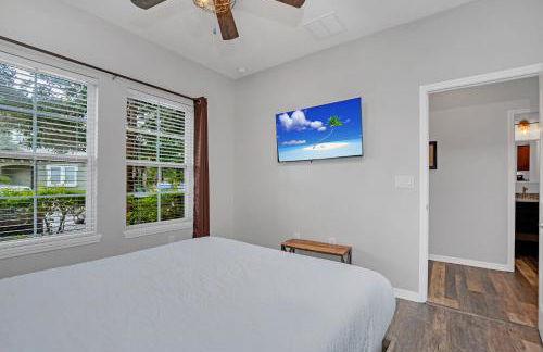 SplashPoolBBQFREE WaterPark 10mi to Disney - Foto 17