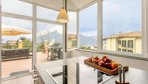 Magic Terrace Big Apartment - Foto 4